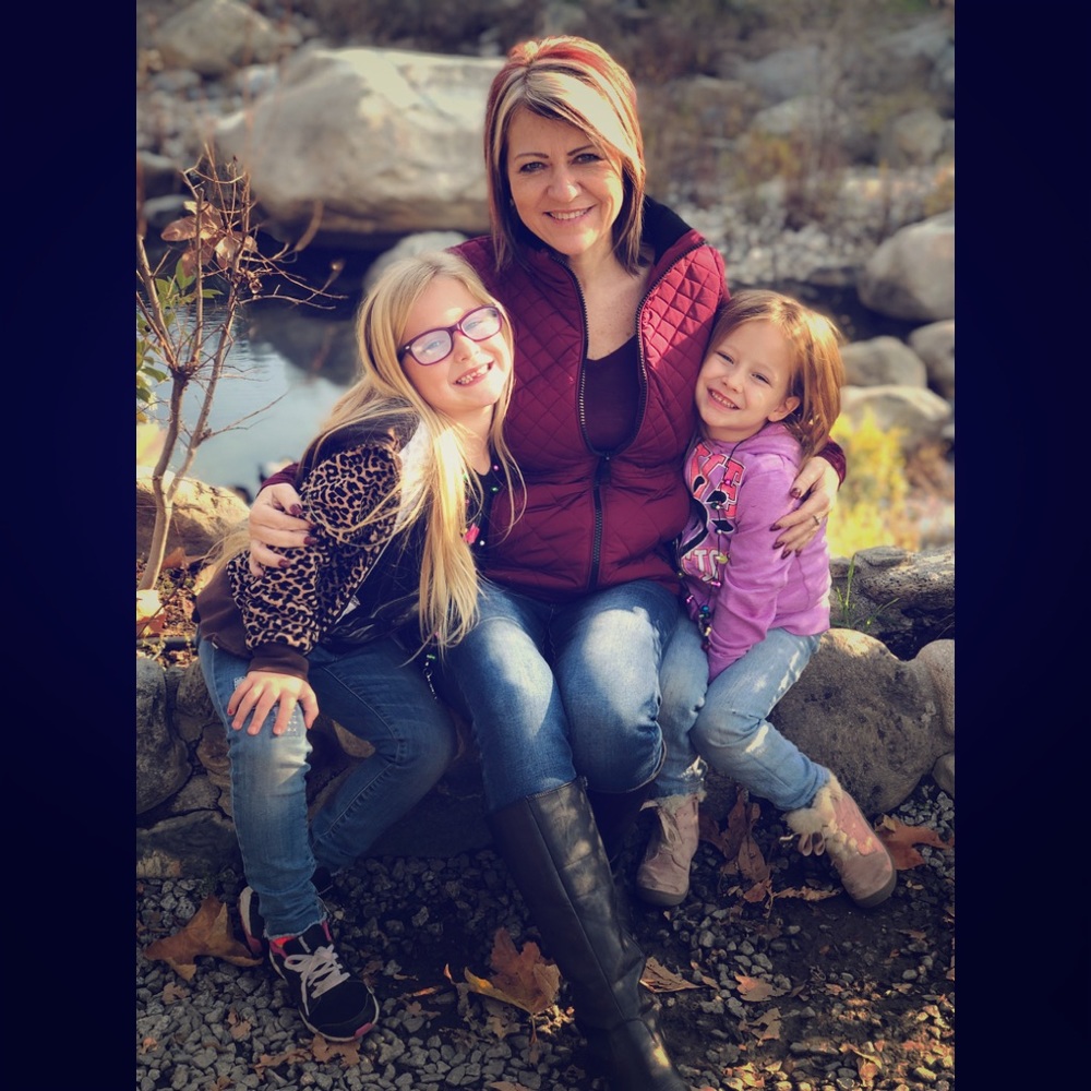 Meet your Posher, Wendy